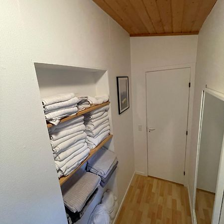 Cozy Apartment In Torshavn, Faroe Island With Free Parking. 외부 사진