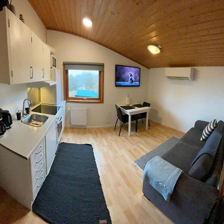 Cozy Apartment In Torshavn, Faroe Island With Free Parking. 외부 사진