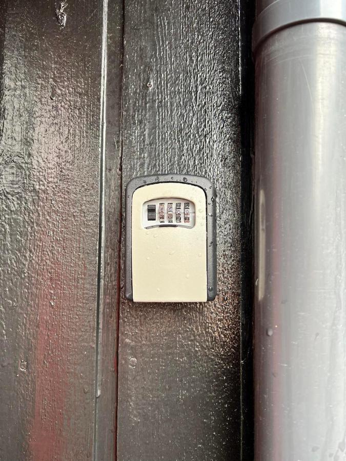 Cozy Apartment In Torshavn, Faroe Island With Free Parking. 외부 사진