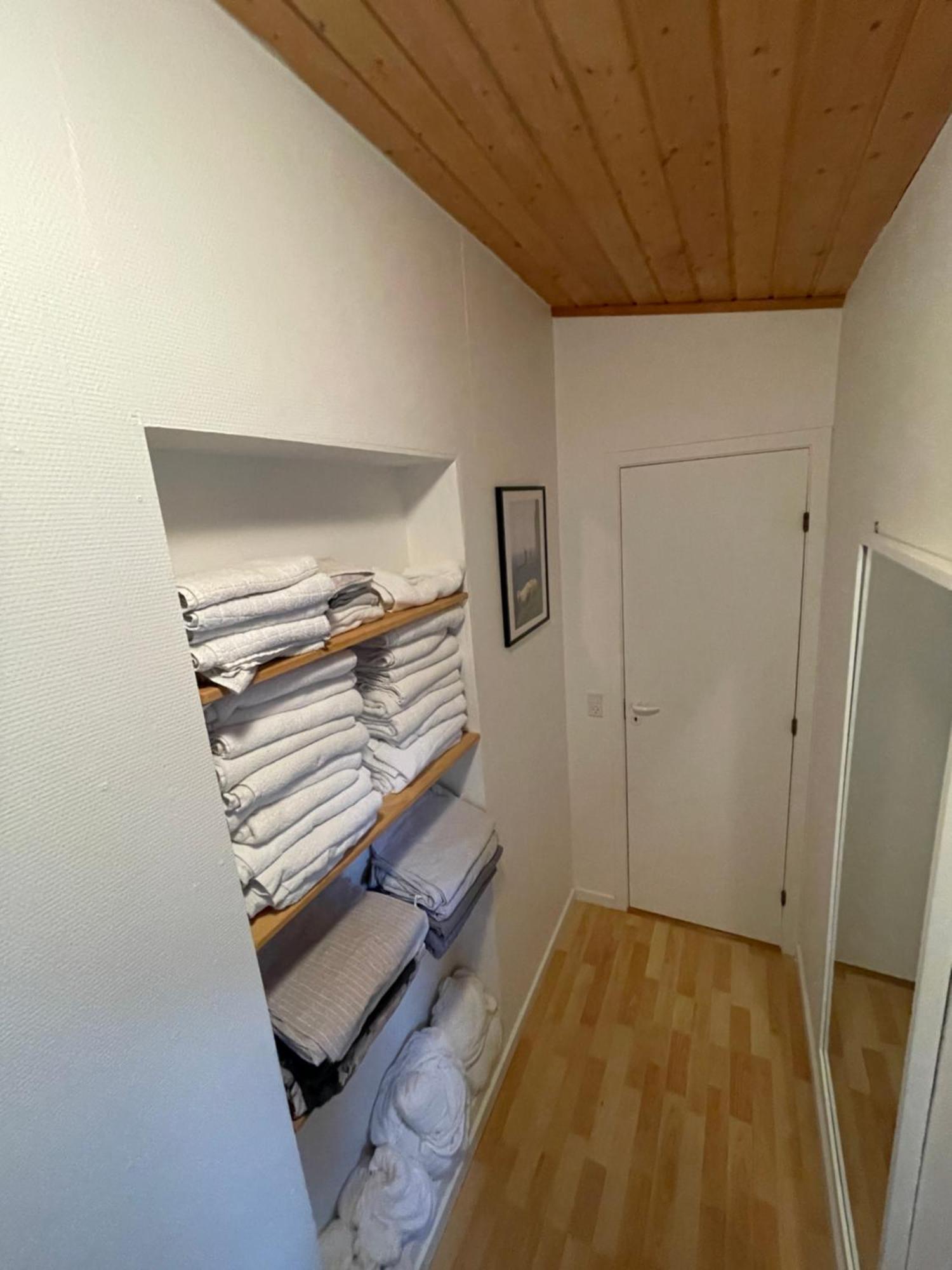 Cozy Apartment In Torshavn, Faroe Island With Free Parking. 외부 사진