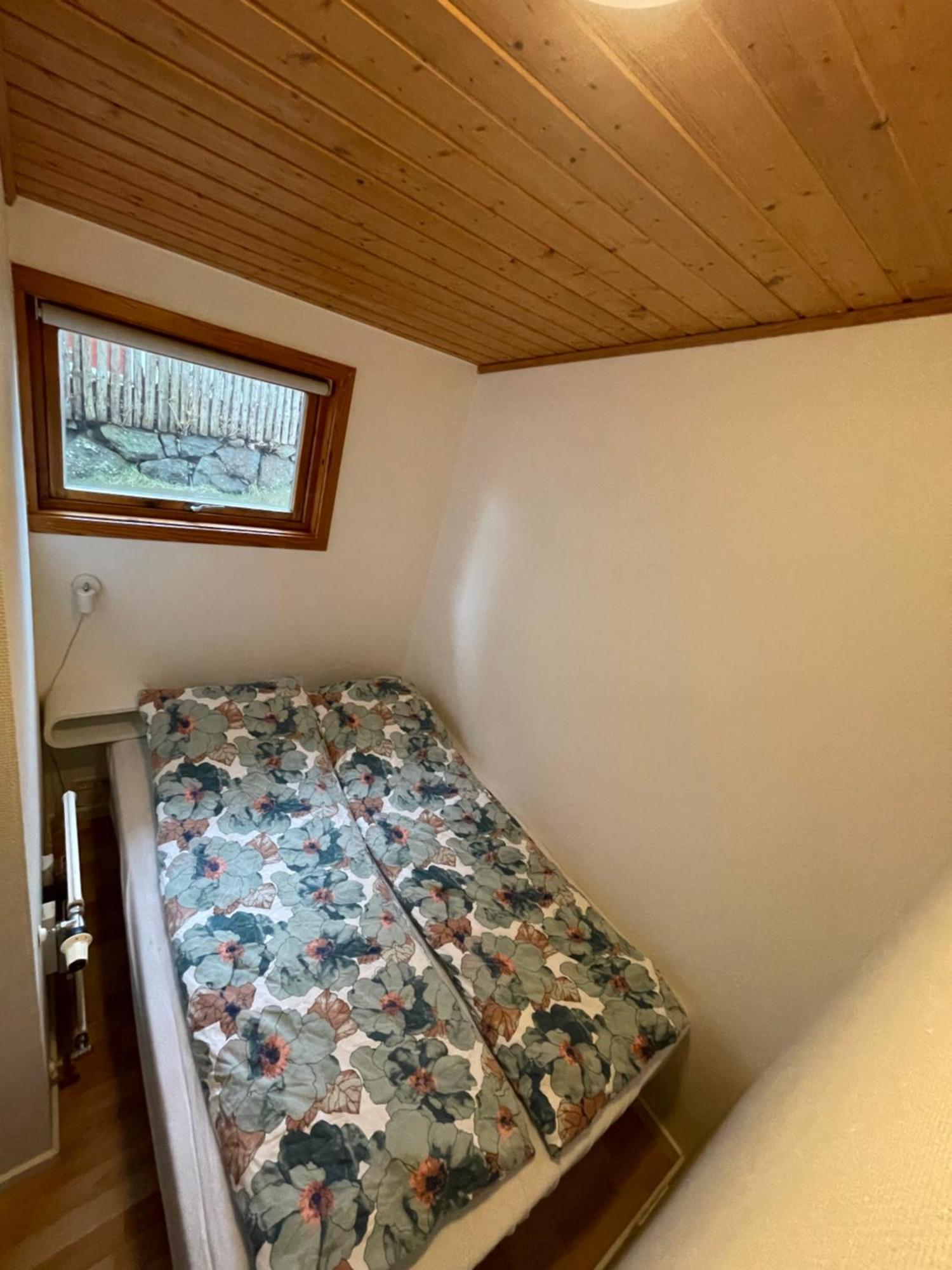 Cozy Apartment In Torshavn, Faroe Island With Free Parking. 외부 사진