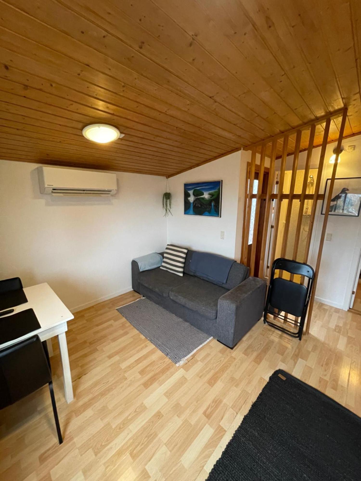 Cozy Apartment In Torshavn, Faroe Island With Free Parking. 외부 사진